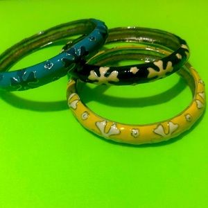 Casual or dressy bracelets